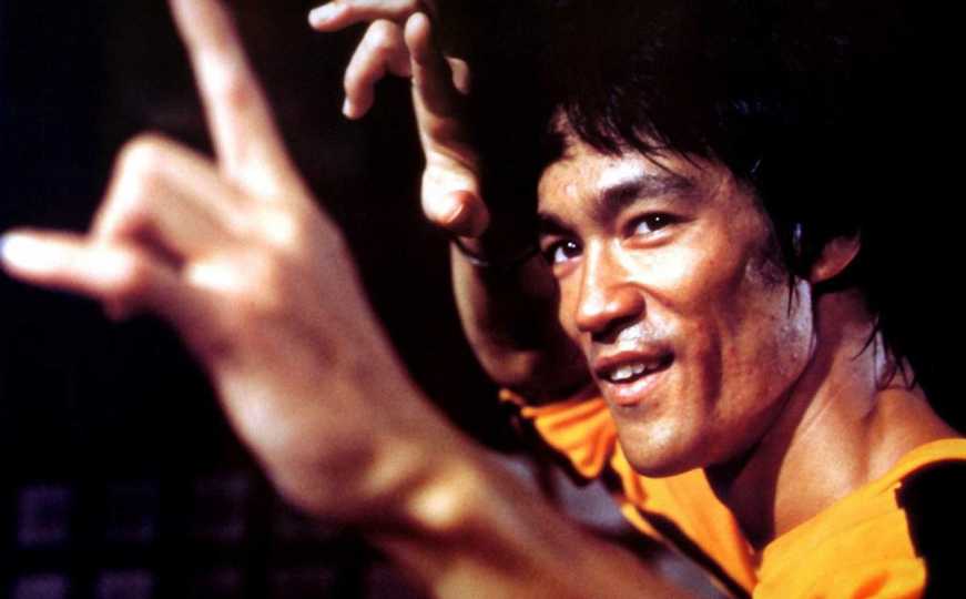 Naučnici tvrde da znaju zašto je umro Bruce Lee
