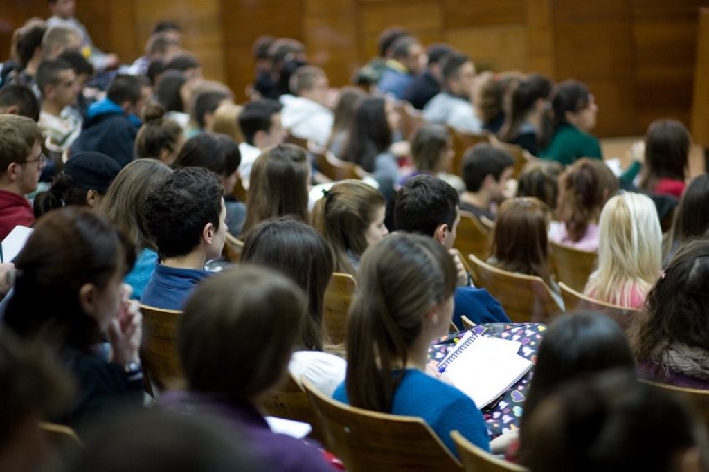 Univerzitet u Bihaću: 371 brucoš upisan, jedan fakultet upisalo samo sedam studenata