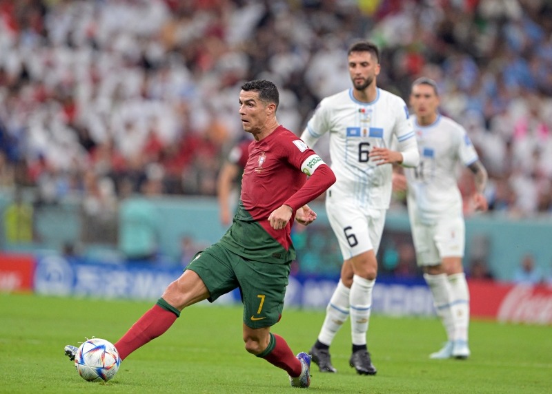 Ronaldo predvodi Portugal protiv BiH?