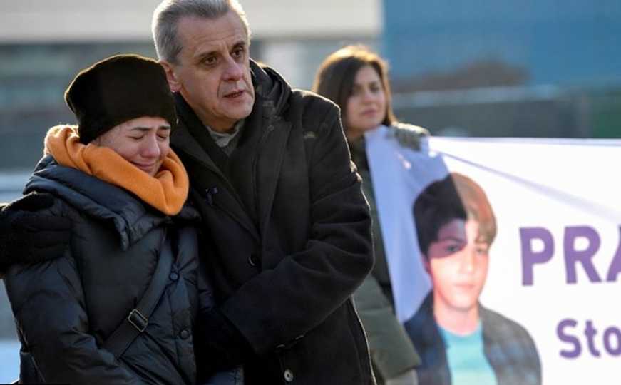 Priča o porodici koje više nema: 7 godina od smrti Mahira Rakovca