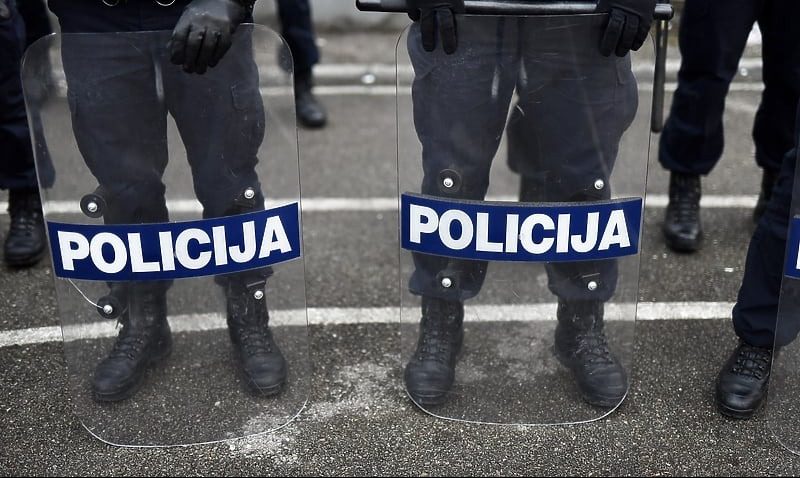 Pala opasna kriminalna grupa: Pripremali ubistvo policajaca FUP-a