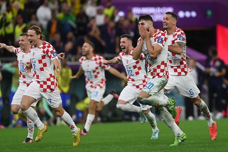 Hrvati na SP-u zaradili enormno bogatstvo, finale bi im donijelo rekordan iznos