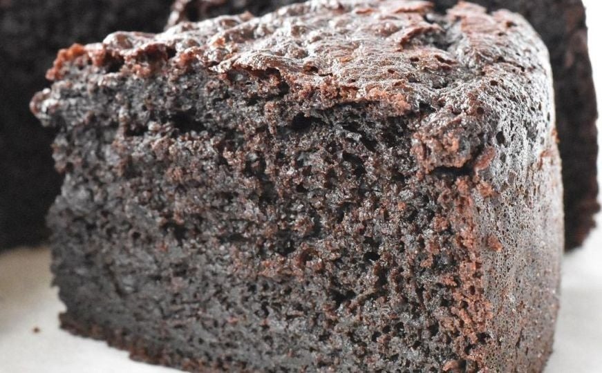 Kažu da je ovo recept za “najbolji čokoladni kolač na svijetu”