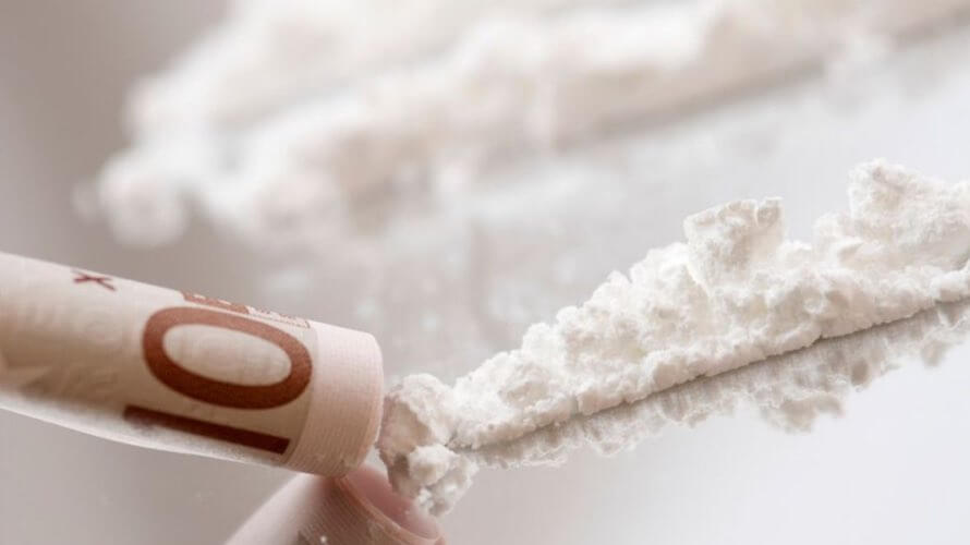 Na plaži u Francuskoj pronađene stotine kilograma kokaina