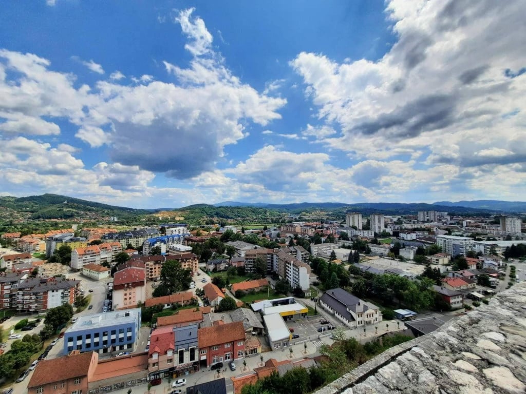 Forbes objavio listu pet najpodcjenjenijih balkanskih gradova: Na njoj se nalazi i jedan bh. historijski dragulj