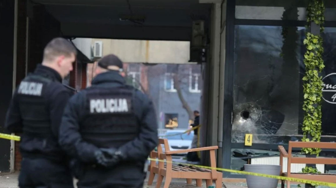 Šta se desilo sinoć: Oglasili se iz policije o eksploziji na Pofalićima