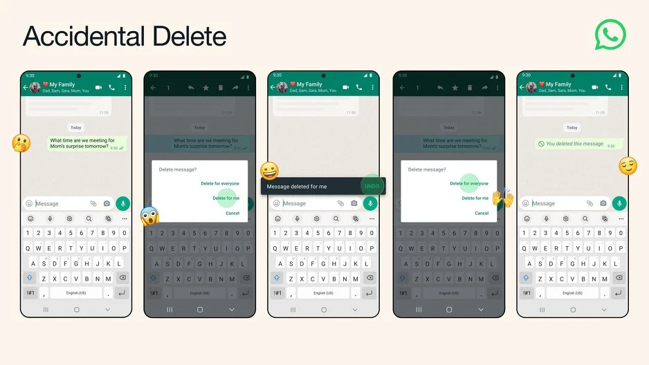 WhatsApp uveo opciju koja spašava korisnike od “neugodnih situacija”