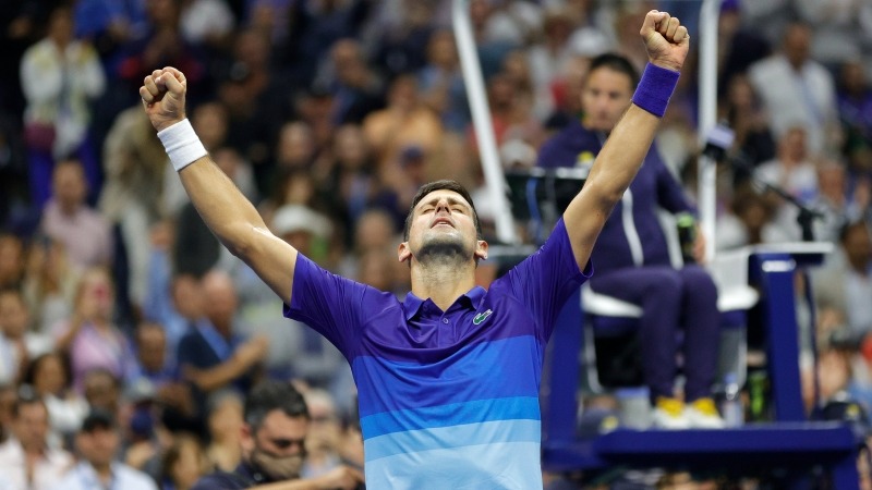 Đoković prošao u treće kolo Australian Opena, “očišćen” mu put do finala