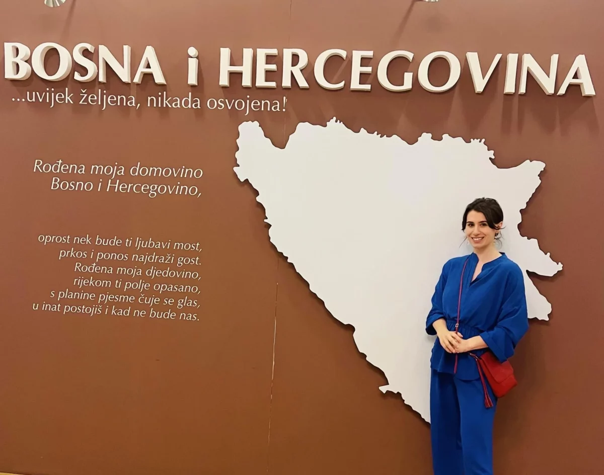 Bosanka primljena na deset doktorskih programa u SAD, izabrala najprestižniji