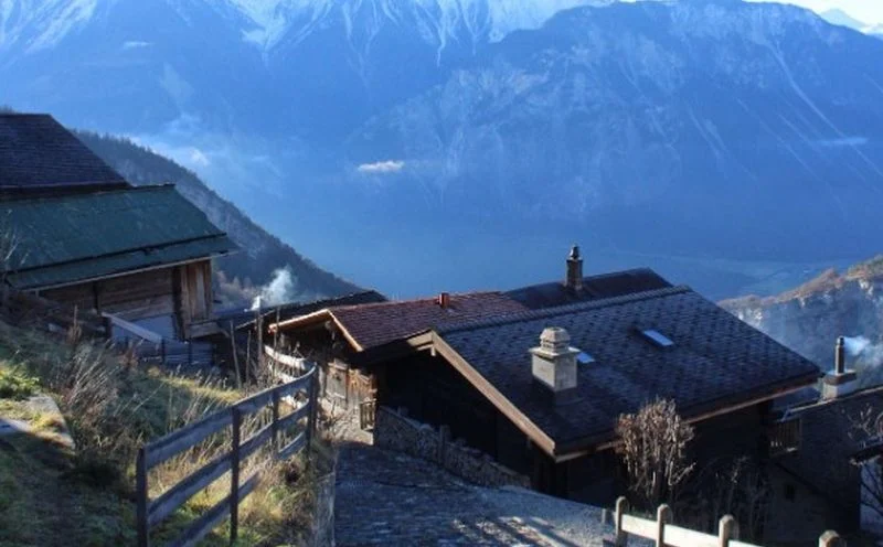 U Švicarskoj je zabranjeno da se pušta voda u WC-u nakon 22 sata