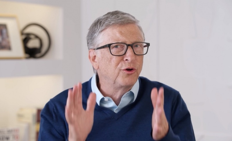 Zvuči smiješno, ali nije: Bill Gates uložio u start-up koji se bavi podrigivanjem krava