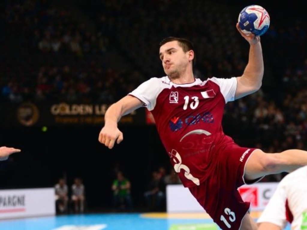 SP u rukometu: Tri Bosanca igrala za Katar protiv Njemačke 