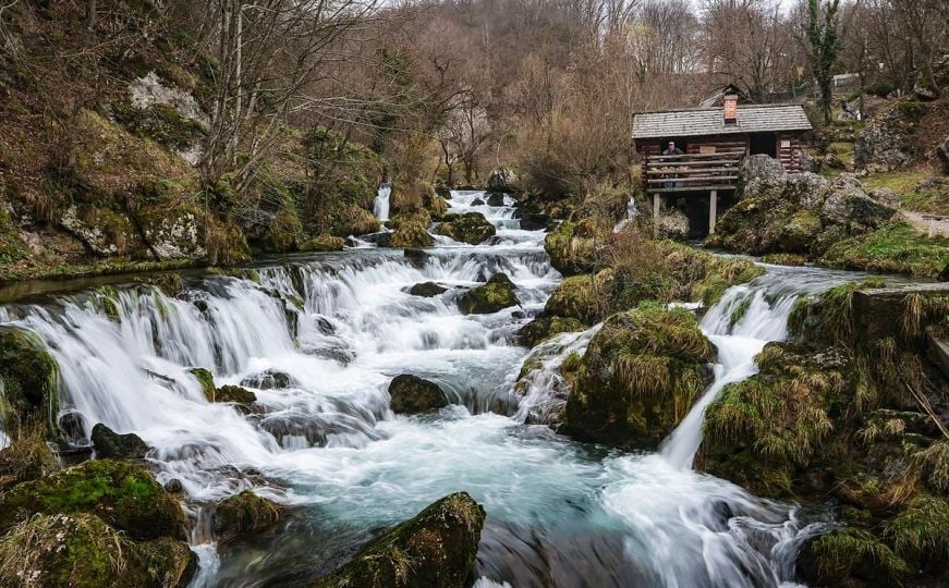 Svjetsko, a naše: Krupa na Vrbasu jedno od najljepših turističkih sela
