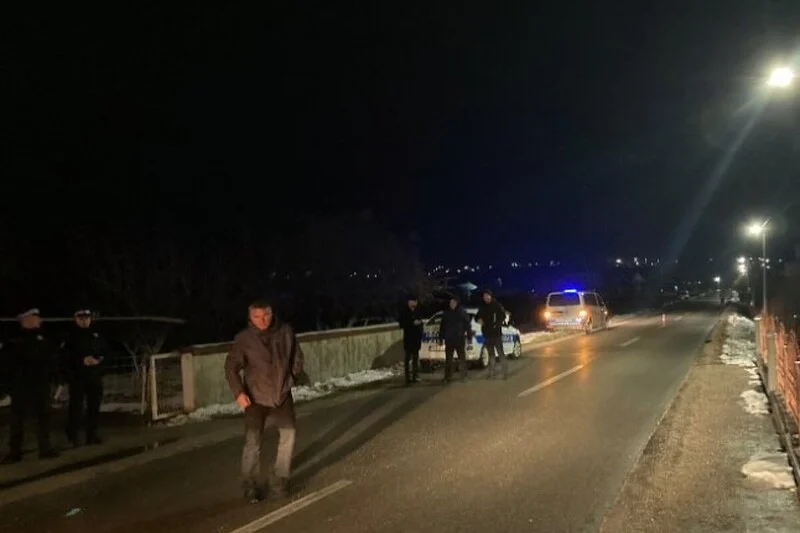 Jezivi detalji ubistva u Prijedoru: Poznanika ubio u kući, pa tijelo sakrio na njivi
