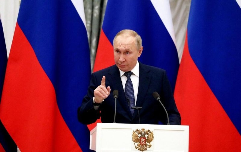 Rusija obustavlja učešće u novom sporazumu START o nuklearnom naoružanju