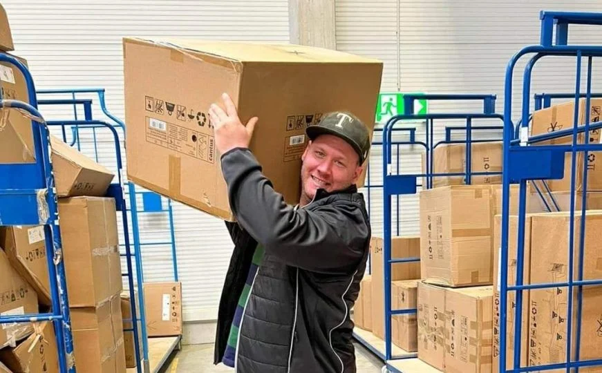 Dino “Gastarbajter”: Čovjek koji je zaposlio hiljade ljudi u Njemačkoj otkriva koji se radnici traže