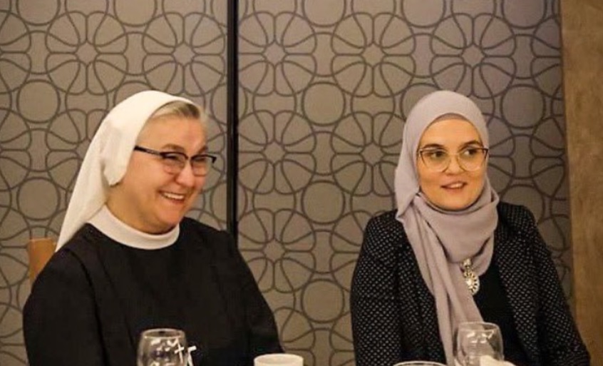 Časnu sestru i mualimu iz Livna Ambasada SAD-a proglasila osobama mjeseca
