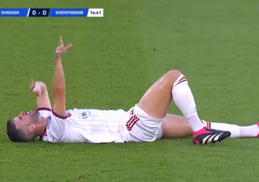 Pjanić nakon povrede: “Situacija je loša, sigurno propuštam utakmice u martu”