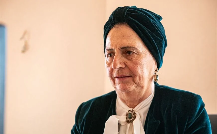Prva žena na čelu Medžlisa u Crnoj Gori: “Primjer da u islamu nema razlika između muškarca i žene”