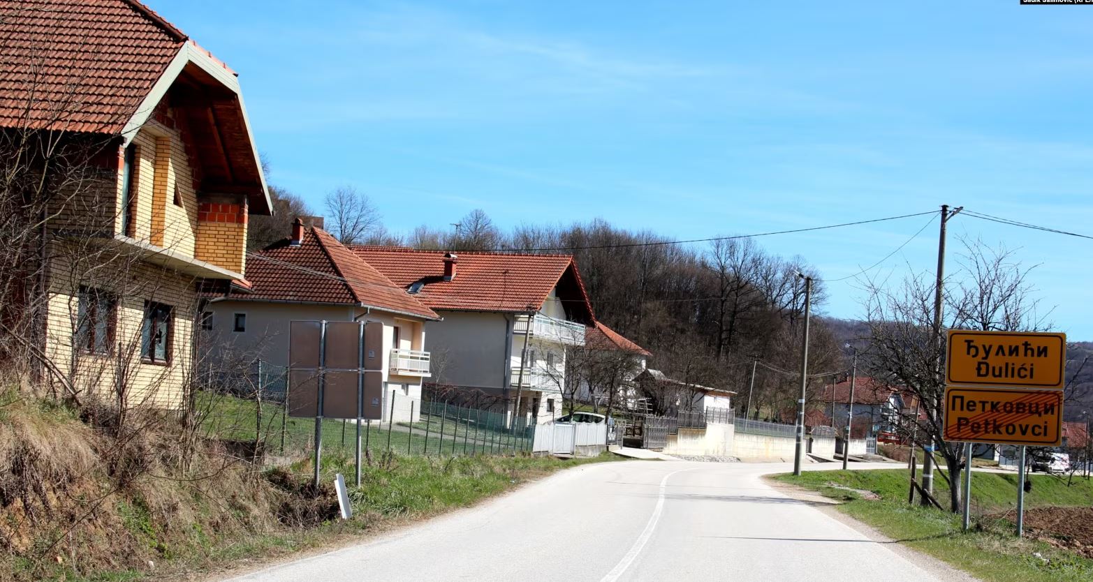 Selo u BiH u kojem je rođen glumac iz oskarovskog filma