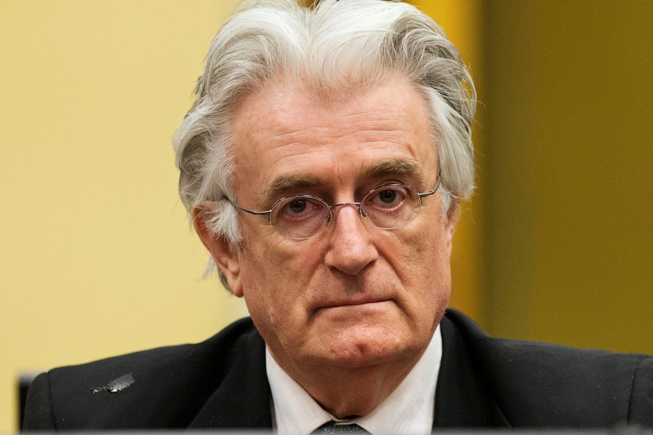 Na današnji dan: Radovan Karadžić izdao Direktivu za uništenje Bošnjaka u Srebrenici