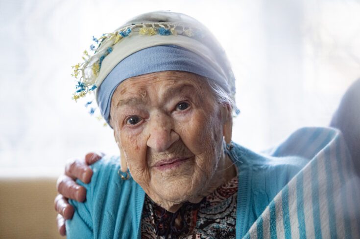 Sjećanja na ramazane 109-godišnje Ajke Lokmić