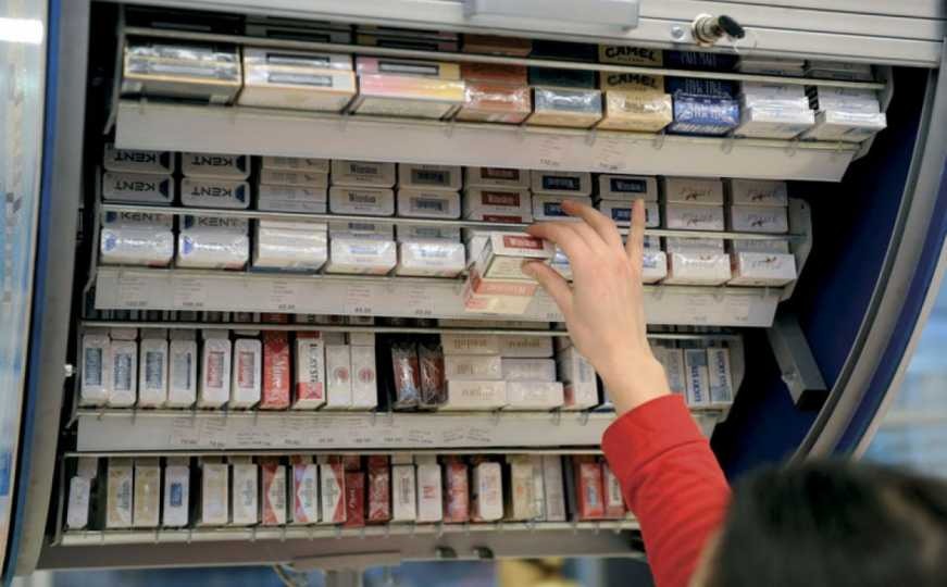 Stiže novo poskupljenje cigara u BiH: Od februara će cijene ovih proizvođača biti veće
