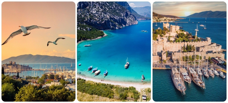 Turska je sigurna turistička zona: Dobar interes bh. građana za ljetovanje