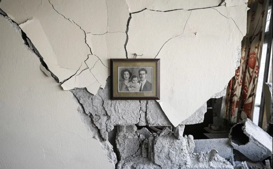 Turska nakon zemljotresa: Poznat datum kada će početi obnova urušenih zgrada