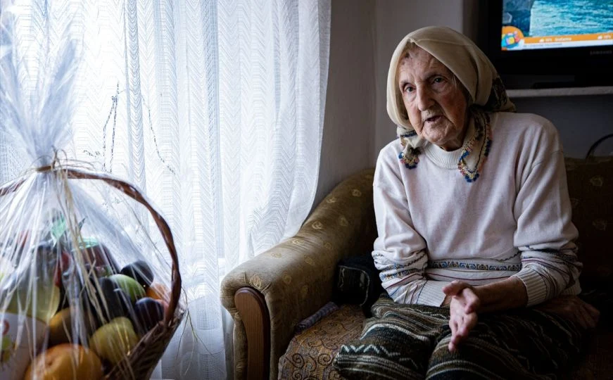 Sarajka Selma Hadžagić i u 100. godini života posti tokom ramazana: “I danas klanjam i učim”