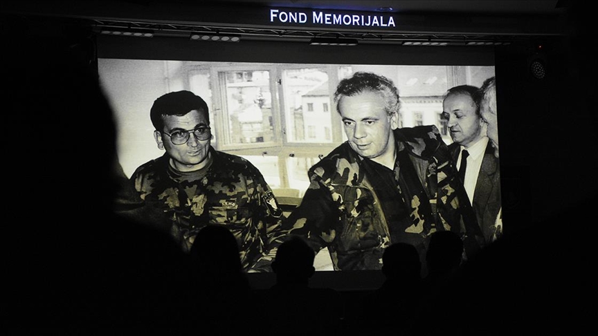 Dokumentarni film “Na krovu svijeta Alagić” premijerno prikazan u Sarajevu 