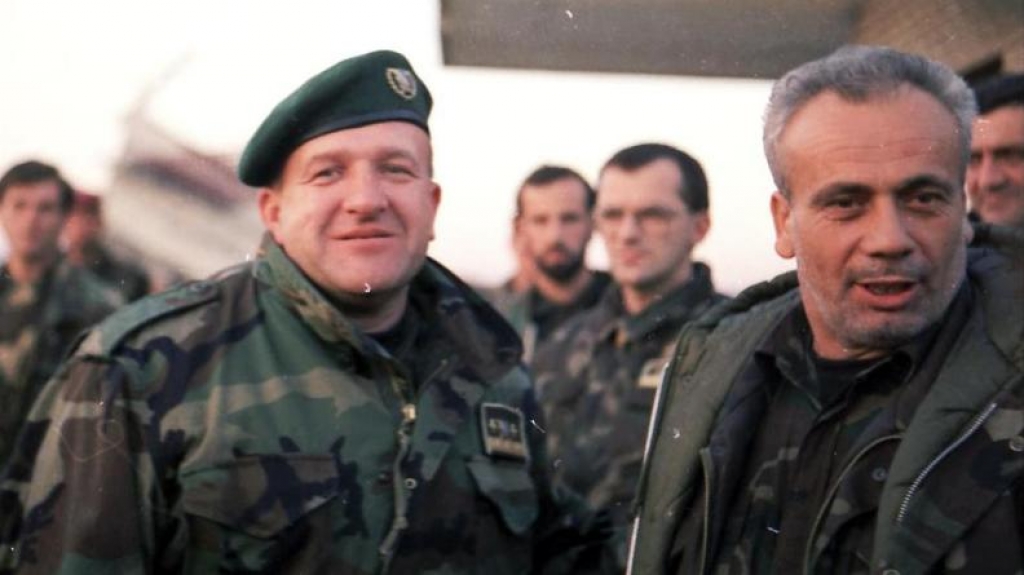 Lažni svjedoci protiv komandanata Armije RBiH, policijskog i političkog vodstva: Bošnjaci su krivi za rat i počinili su genocid!? 
