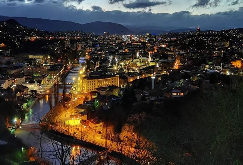 Sarajevo za sve: “Grad koji čuva duh multikulturalnosti”