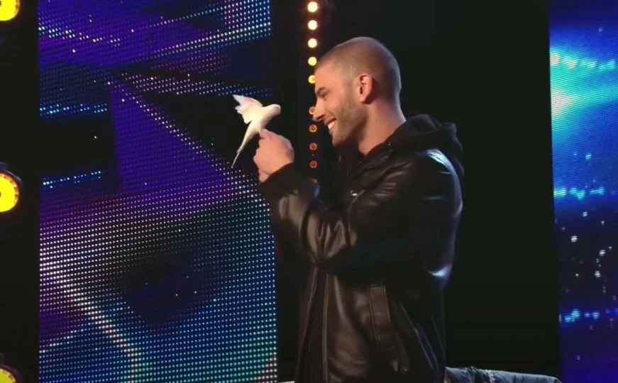 Najbolji trikovi Britain's Got Talenta: Ostavilu su žiri bez riječi