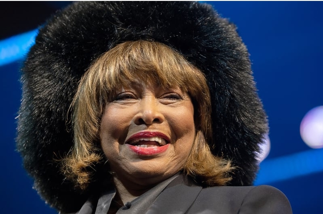 Legendarna Tina Turner umrla u 83. godini