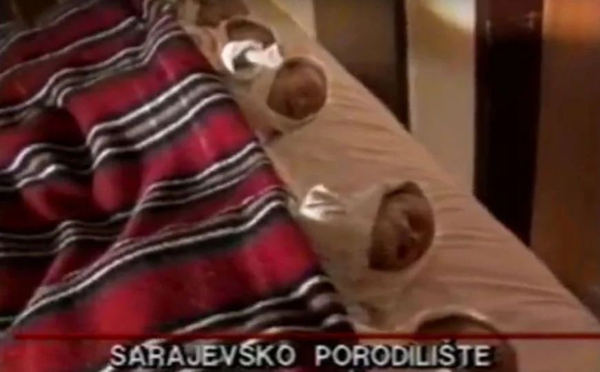 Dan kada je Sarajevo odbranilo Porodilište: Bila je to bitka za bebe, za djecu, za grad…