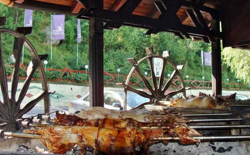 Kilogram janjetine u Bosni i Hercegovini dostigao rekordan iznos