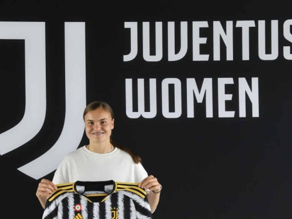 Od Kiseljaka to Torina: Reprezentativka BiH potpisala za Juventus 