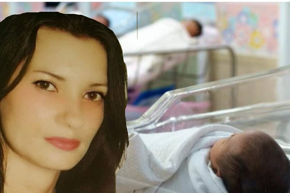 SABININ APEL SLAMA SRCA: Osjećam da je moje dijete živo, pomozite da je pronađem