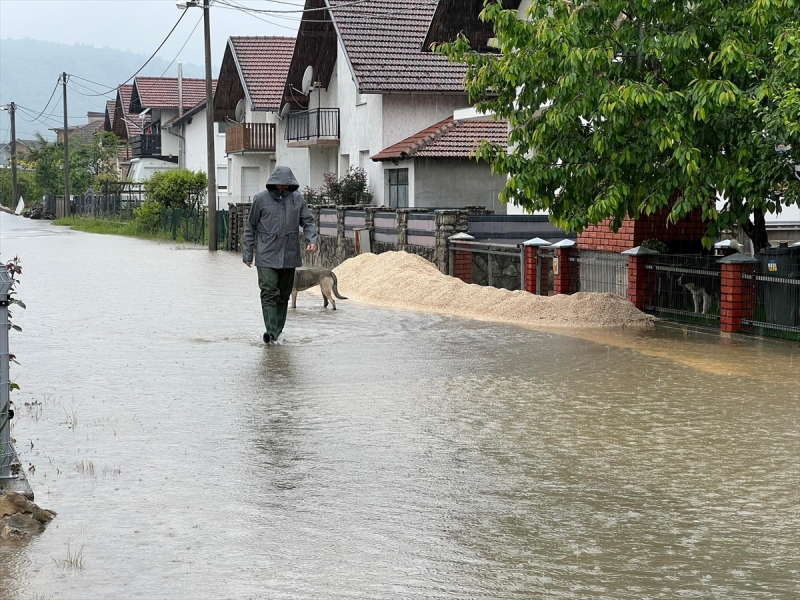Kako će biti raspoređen milion KM za saniranje posljedica majskih poplava u BiH