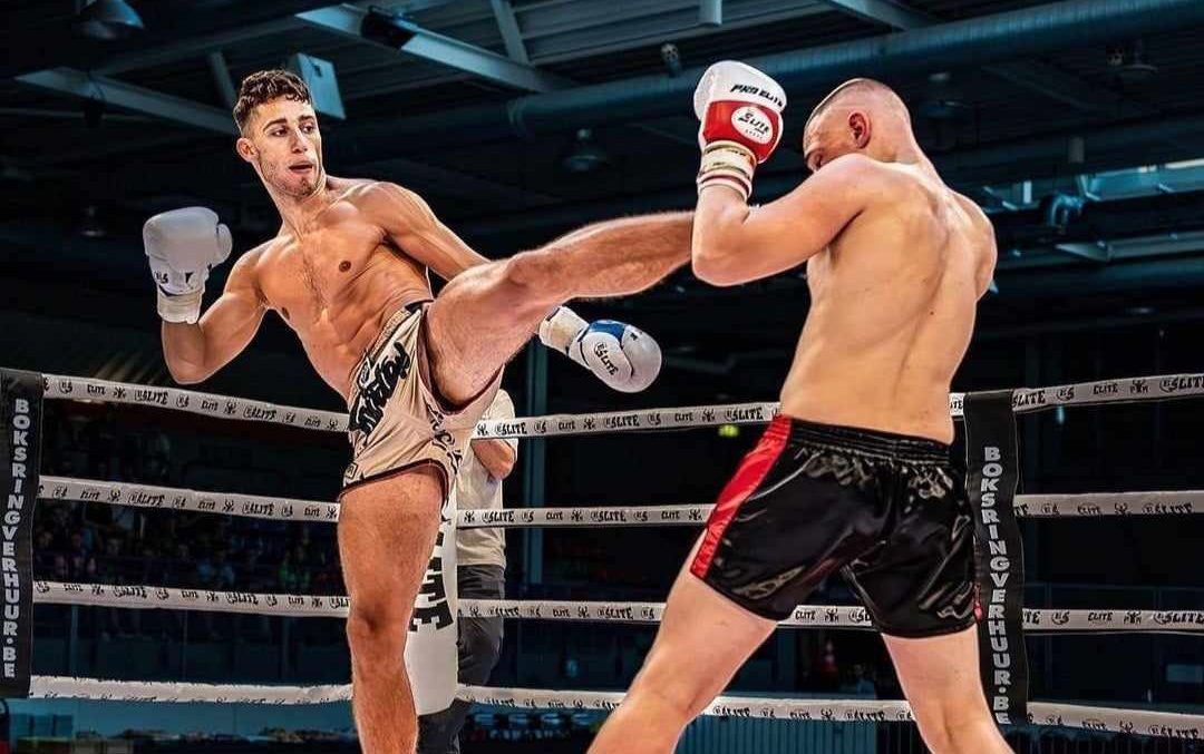 Mladi Bosanac je veliki talent u K1 i tajlandskom boksu: Benjamin Drobić najavljuje veliku karijeru