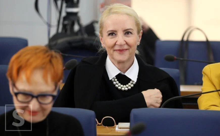 Advokat Sebije Izetbegović: “Tražit ćemo da Senat UNSA poništi odl