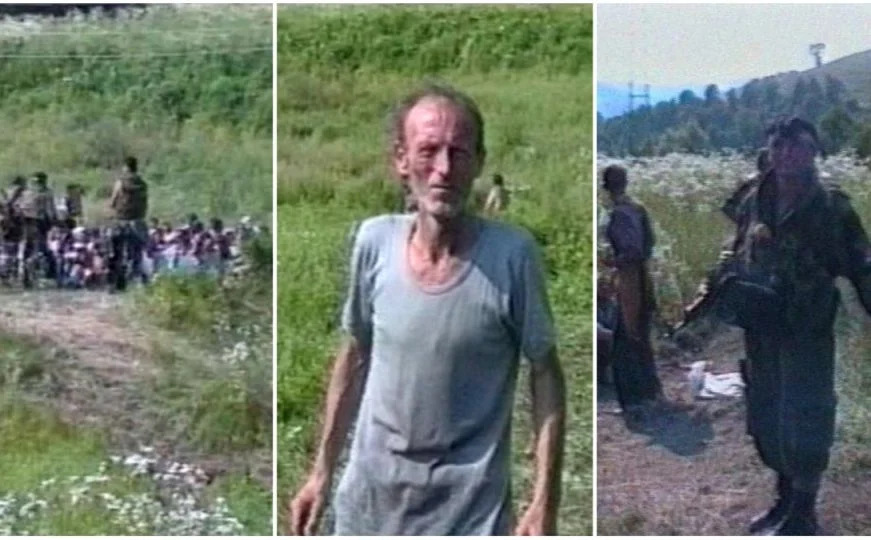 Krvavi 13. juli – Dan kada je u Srebrenici krenulo masovno ubijanje: “Skladište je bilo puno leševa”