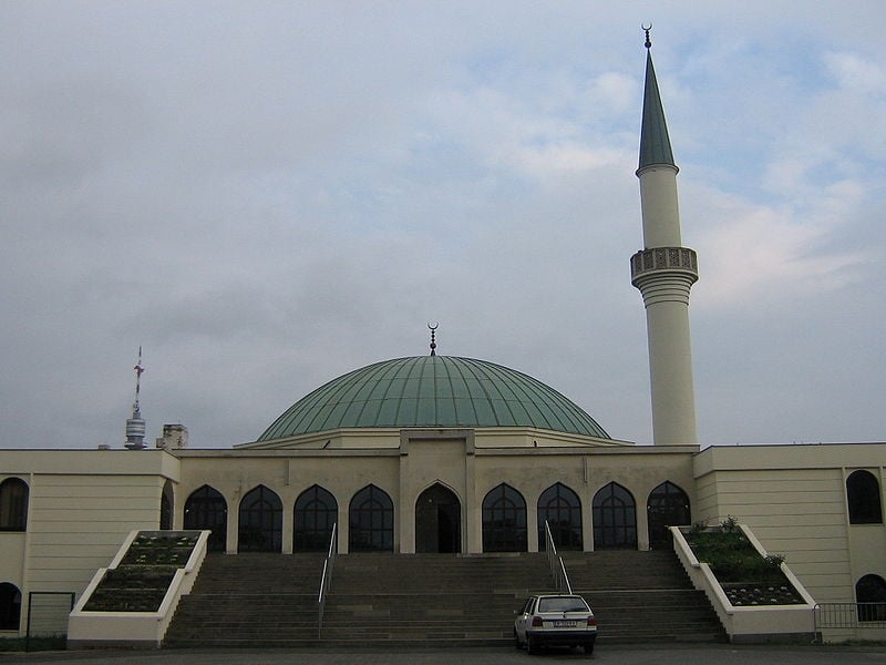 Austrija: Svinjska glava ostavljena na ulazu u džamiju u Grazu