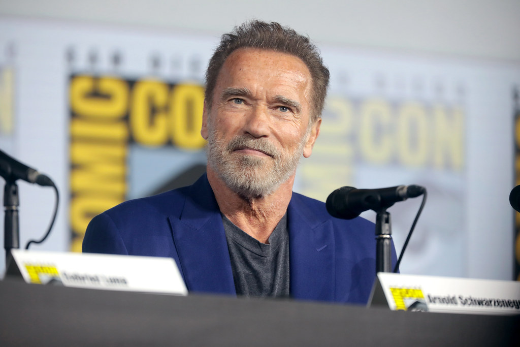 Schwarzenegger: “Odgajamo generaciju mlakonja, mlade treba tjerati da se bore”