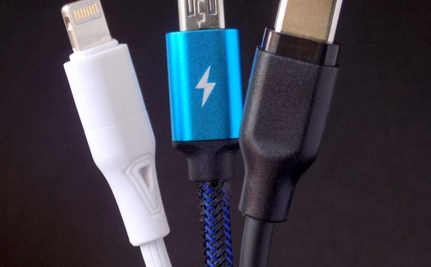 Šta je USB-C i zašto nam stvarno treba?