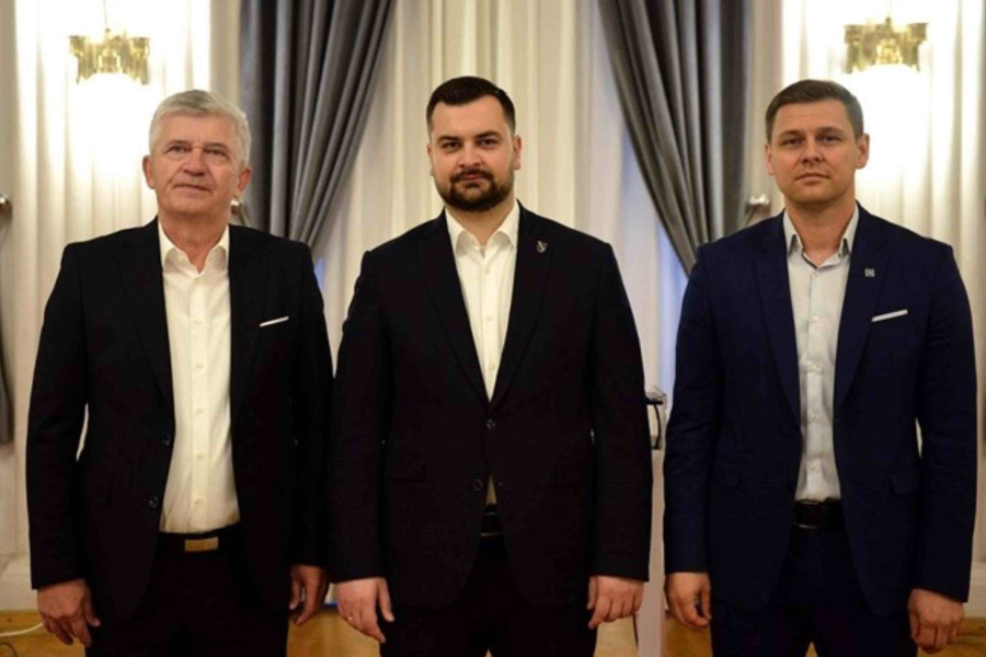 Bošnjaci u Hrvatskoj izlaze na parlamentarne izbore prvi put u 20 godina