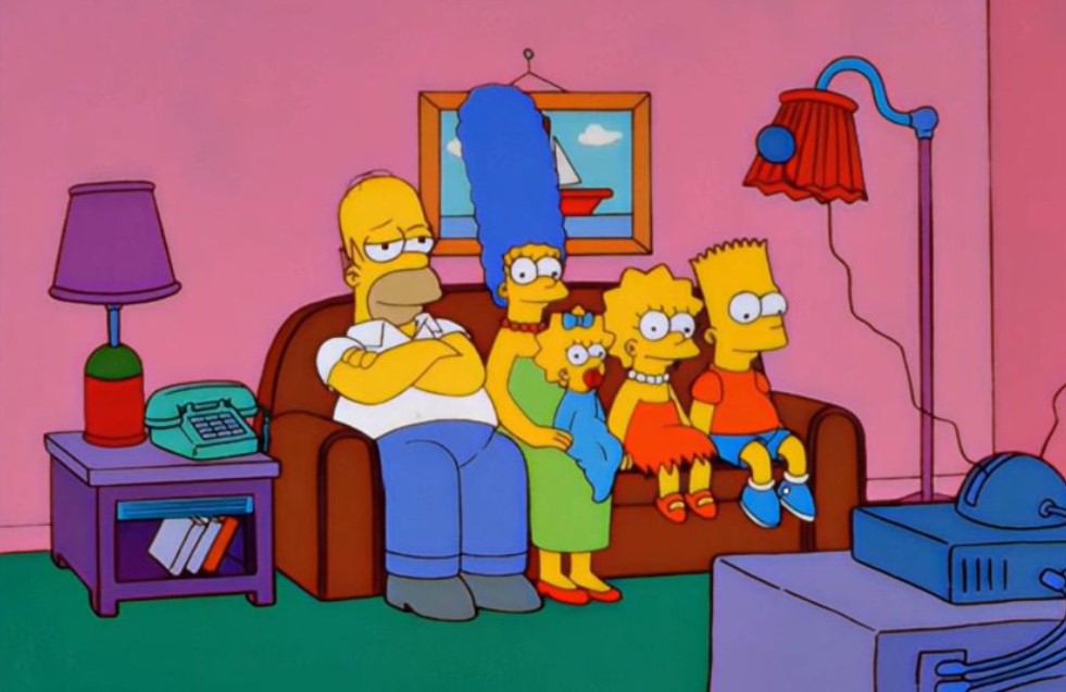 Kreator popularne serije otkrio zašto su Simpsonovi žute boje