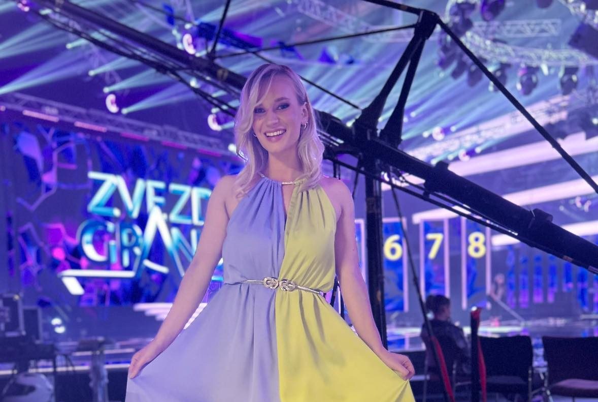 Sanjanka Šejla Zonić fenomenalnim nastupom oduševila žiri Zvezda Granda: „Da ima zlatno dugme za direktno finale ti bi ga dobila“