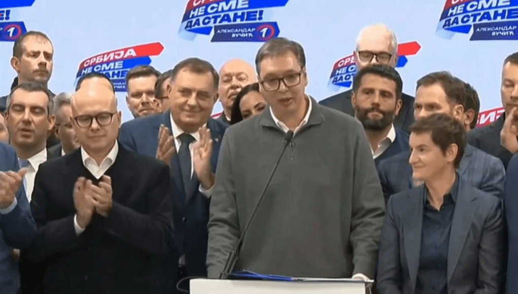 Kad se birač’ u Srbiju vrati: Izbor između Nestorovićeve kornjače i Duška Kornjače